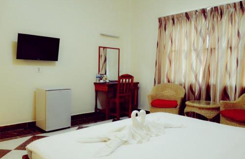 Mittakpheap Hotel | Golden Star Inn