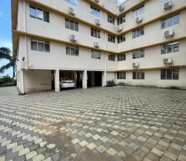 Daman Apartment | Golden Stays