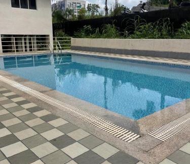 Daman Apartment | Golden Stays