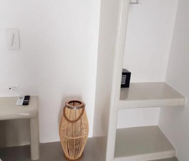 Akrotiri Apartment | Golden Stone Santorini Suites