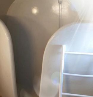 Akrotiri Apartment | Golden Stone Santorini Suites