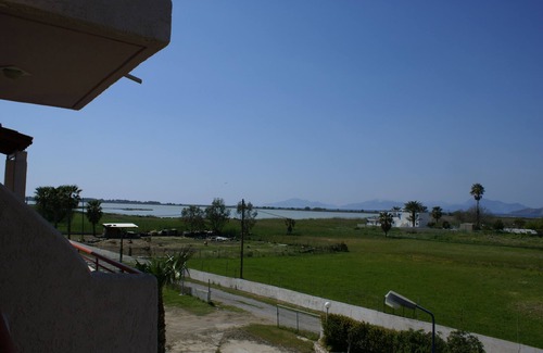 Tingaki Apartment | Golden Sun