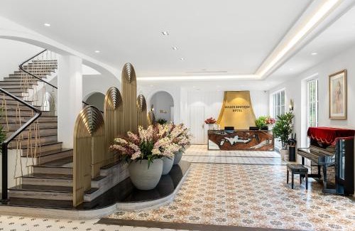 Kon Plong Hotel | Golden Sun Hotel - Mangden