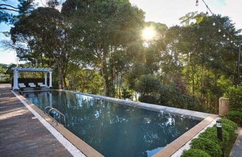 Kon Plong Hotel | Golden Sun Hotel - Mangden