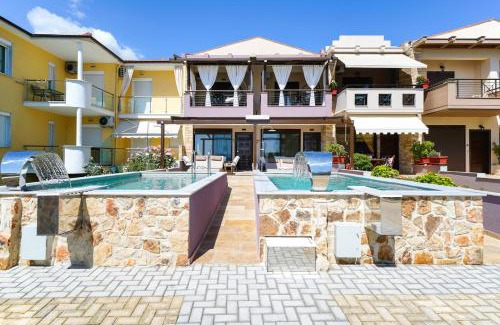 Golden Beach Apartment | Golden Sunrise Apartments