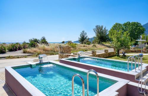 Golden Beach Apartment | Golden Sunrise Apartments