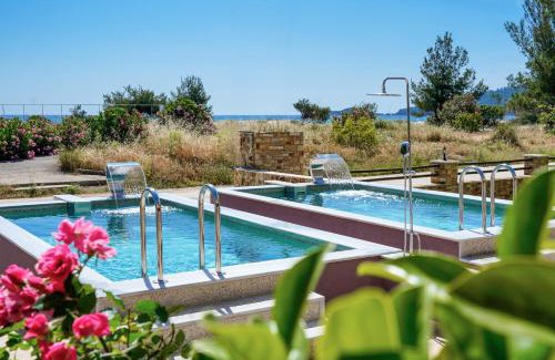 Golden Beach Apartment | Golden Sunrise Apartments