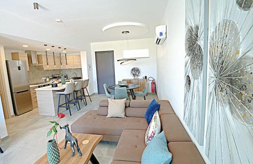 Paralimni Apartment | Golden Tree Apartment
