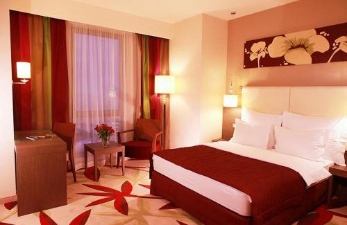 Cluj-Napoca Hotel | Golden Tulip Ana Dome Hotel