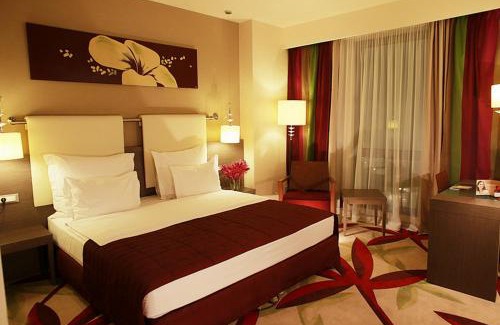Cluj-Napoca Hotel | Golden Tulip Ana Dome Hotel
