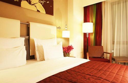 Cluj-Napoca Hotel | Golden Tulip Ana Dome Hotel