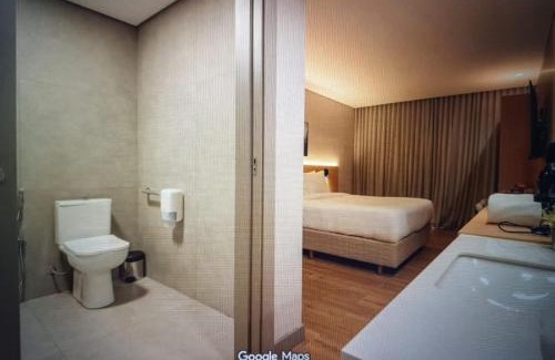 Vila Suzana Apartment | golden tulip canela