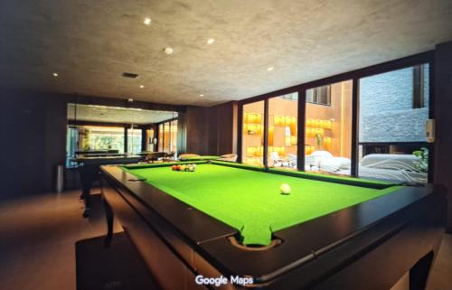 Vila Suzana Apartment | golden tulip canela