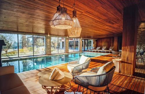 Vila Suzana Apartment | golden tulip canela