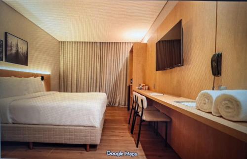 Vila Suzana Apartment | golden tulip canela