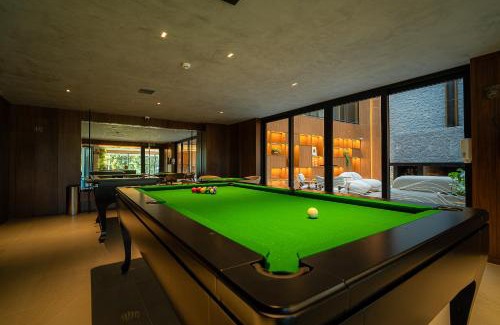 Vila Suzana Hotel | Golden Tulip Canela OFICIAL