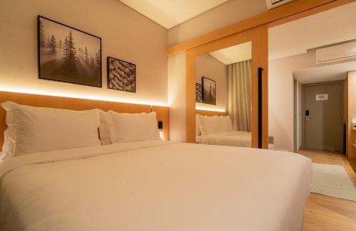 Vila Suzana Hotel | Golden Tulip Canela OFICIAL