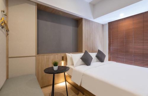 Java Hotel | GOLDEN TULIP ESSENTIAL PIK2 JAKARTA
