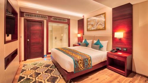 Panch Batti Hotel | Golden Tulip Essential Jaipur