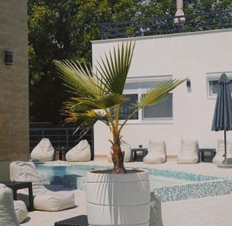 Soko Banja Apartment | GOLDEN VIEW Sokobanja