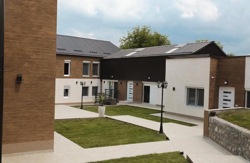 Soko Banja Apartment | GOLDEN VIEW Sokobanja