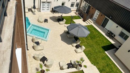 Soko Banja Apartment | GOLDEN VIEW Sokobanja