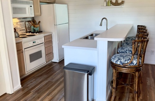 Sea Trail Villa | Golden Villa-Sea Trail-Golf View, Dining & Beach