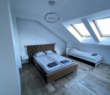 Konstancin-Jeziorna Villa | Golden Villas- Comfortable Villa Długa 14