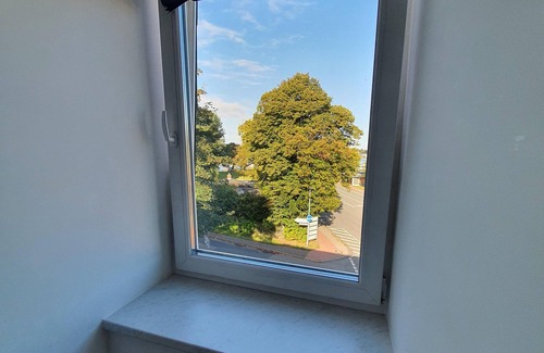 Brunsbuttel Apartment | Goldfisch (1 Person)