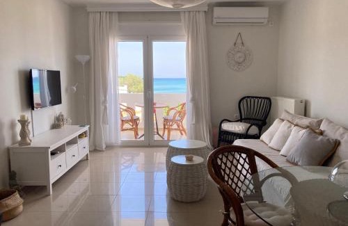 Mastichochoria House | Goldfish Seaside Luxury Houses