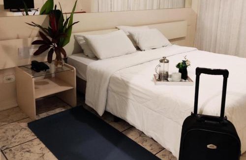 Gleba Fazenda Palhano Hotel | GoldMen Business Londrina