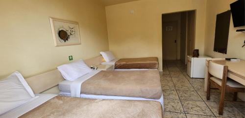 Gleba Fazenda Palhano Hotel | GoldMen Business Londrina