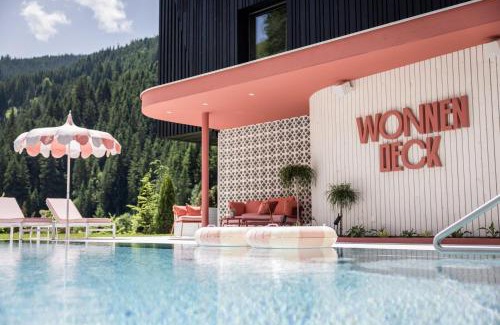 Vorderglemm Hotel | Goldstück - Adults Only