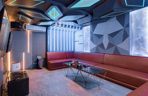 Surabaya Hotel | GoldVitel Hotel Surabaya