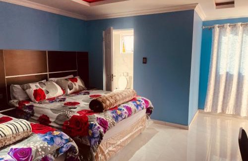 Kempton Park Hotel | Goldwell airport Lodge