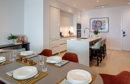 Nassau Resort | Goldwynn Resort & Residences