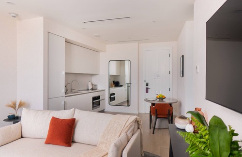 Nassau Resort | Goldwynn Resort & Residences