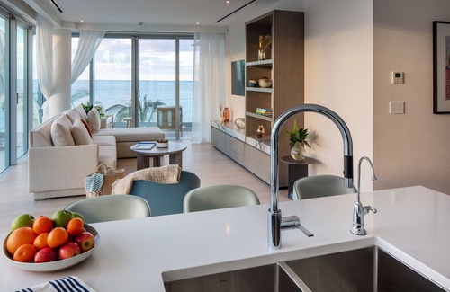 Nassau Resort | Goldwynn Resort & Residences