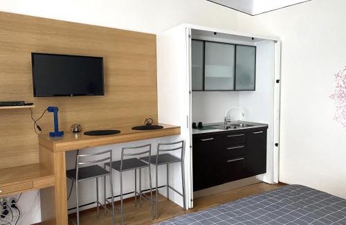 Josefov Bed & Breakfast | Golem