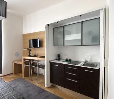 Josefov Bed & Breakfast | Golem