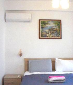 Rade Apartment | Golem West Vacation