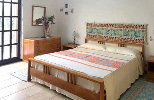 Bari Sardo House | Goleri (BSD100) by Interhome