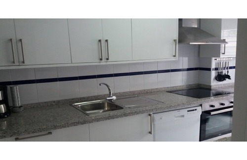 El Portil House | GOLF AND BEACH. BEAUTIFUL HOUSE OF 3 HAB AND 3 BATHROOMS!