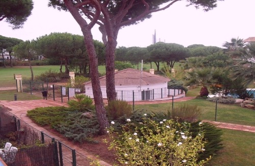 El Portil House | GOLF AND BEACH. BEAUTIFUL HOUSE OF 3 HAB AND 3 BATHROOMS!