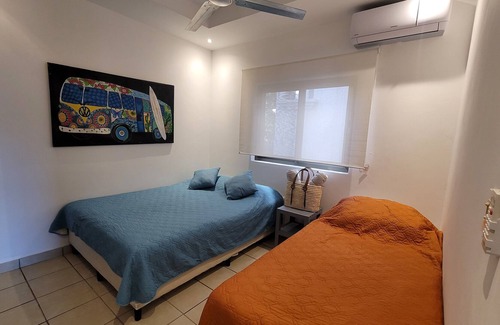 Playa Colorado Apartment | Golf Condo C2 Phase 3