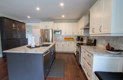 Lindsay House | Golf Course Cottage in Little Britain