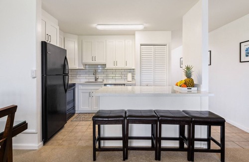 Kahuku Apartment | Golf Course Serenity at Turtle Bay, near beach
