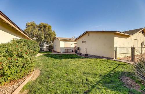 Florence House | Golf Course Views Oakland City Retreat