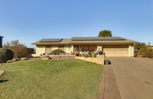 Florence House | Golf Course Views Oakland City Retreat