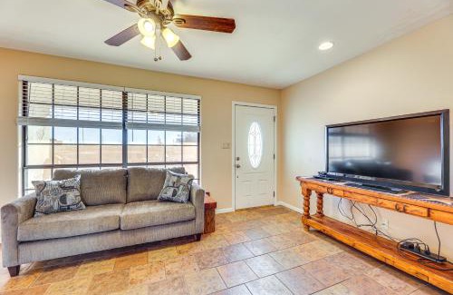 Florence House | Golf Course Views Oakland City Retreat